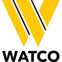 Logo de Watco Companies