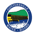 Water Services Regulatory Board logo