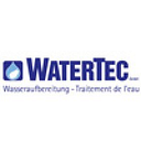 Logo de Water Tec Peru