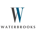 WaterBrooks College logo