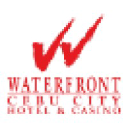 Logo de Waterfront Philippines