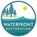 Logo de Waterfront Restoration LLC