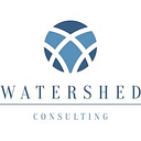 Logo de Watershed Consulting