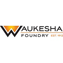 Logo de Waukesha Foundry