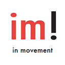 Logo de Waves in Movement