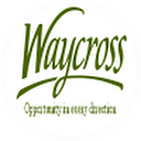 Logo de Waycross