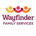 Logo de Wayfinder Family Services