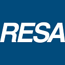 Logo de Wayne RESA