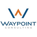 Waypoint Consulting Limited logo