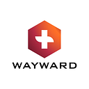 Logo de Wayward Medical