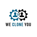 Logo de We Clone You