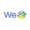 Logo de We Global Talent