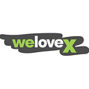 We Love X GmbH logo