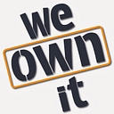 We Own It Ltd logo