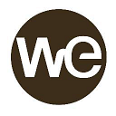 Logo de We Project