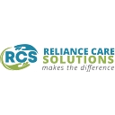 We Reliance Care Solution Limited logo