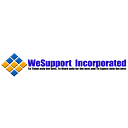 Logo de WeSupport Incorporated