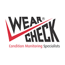 Logo de WearCheck