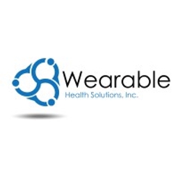 Wearable Health Solutions Inc