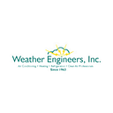 Logo de Weather Engineers, Inc.
