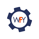 Logo de WebFindYou