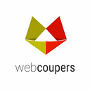Logo de Webcoupers