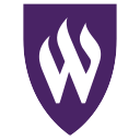 Logo de Weber State University