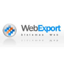 Logo de Webexport