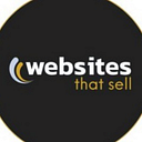 Logo de Websites That Sell