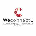 Logo de WeconnectU