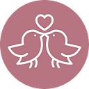 Weddybird logo