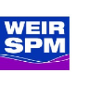 Logo de Weir