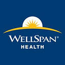 Logo de WellSpan Health