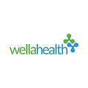 Wellahealth logo