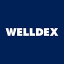 Logo de Welldex Internacional Sc