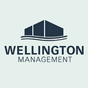 Logo de Wellington Management