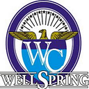 Wellspring College logo