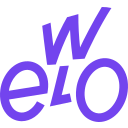 Logo de Welo Global