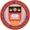 Wenby's College logo