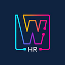 Logo de Werben HR
