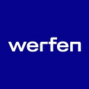 Logo de Werfen