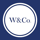 Logo de Wertz & Associates