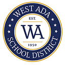 Logo de West Ada School District