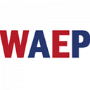 West African Exploration and Production (WAEP) logo