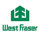 Logo de West Fraser