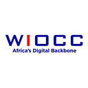 West Indian Ocean Cable Company (WIOCC) logo