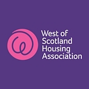 West of Scotland Housing Association Limited logo