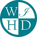 Logo de Westchester Institute for Human Development