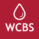 Logo de Western Cape Blood Service
