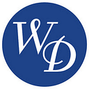 Logo de Western Dental